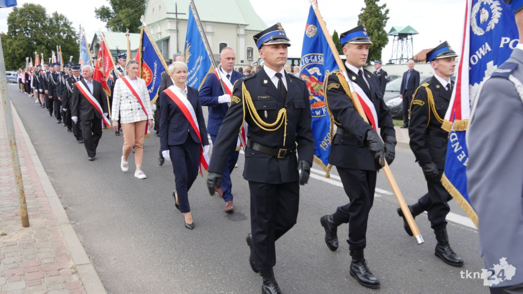 Podniosłe i wzruszające sobotnie obchody Koneckiego Września [wideo, zdjęcia]