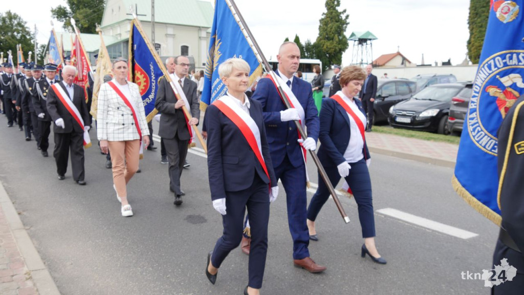 Podniosłe i wzruszające sobotnie obchody Koneckiego Września [wideo, zdjęcia]