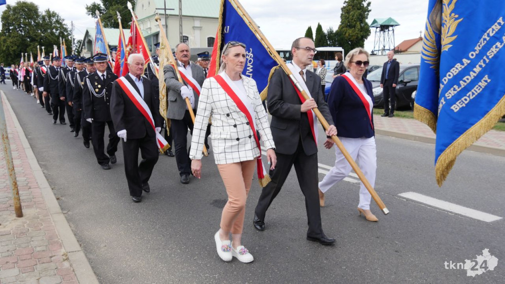 Podniosłe i wzruszające sobotnie obchody Koneckiego Września [wideo, zdjęcia]