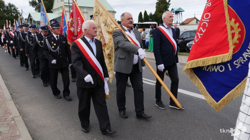 Podniosłe i wzruszające sobotnie obchody Koneckiego Września [wideo, zdjęcia]