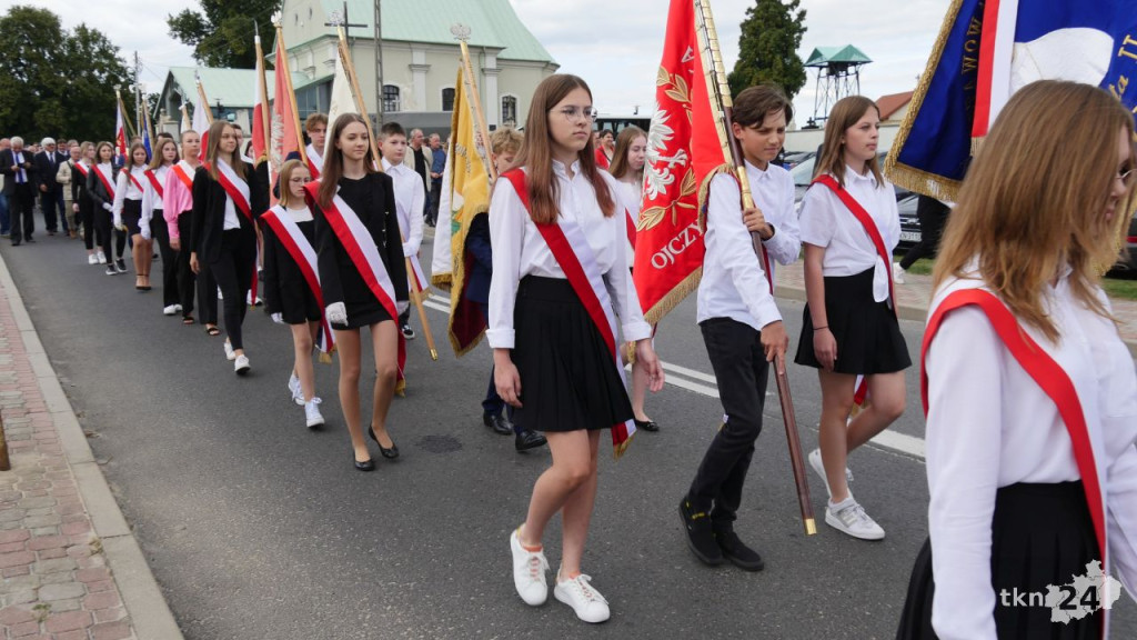 Podniosłe i wzruszające sobotnie obchody Koneckiego Września [wideo, zdjęcia]