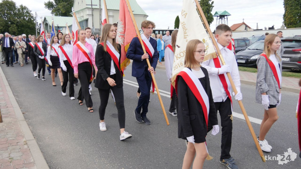 Podniosłe i wzruszające sobotnie obchody Koneckiego Września [wideo, zdjęcia]