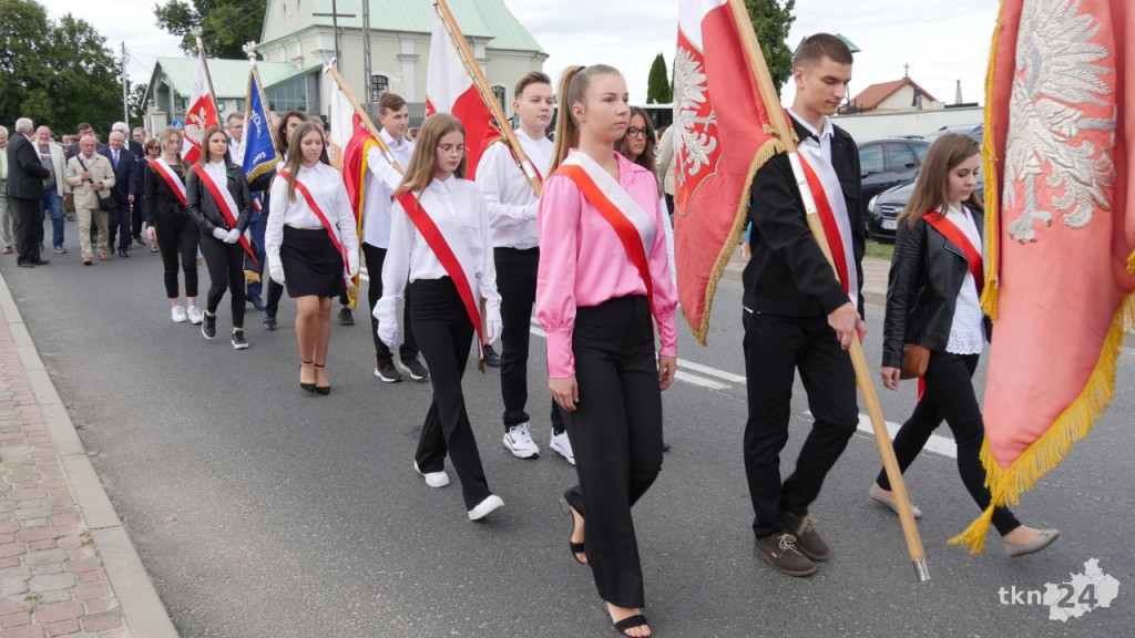 Podniosłe i wzruszające sobotnie obchody Koneckiego Września [wideo, zdjęcia]