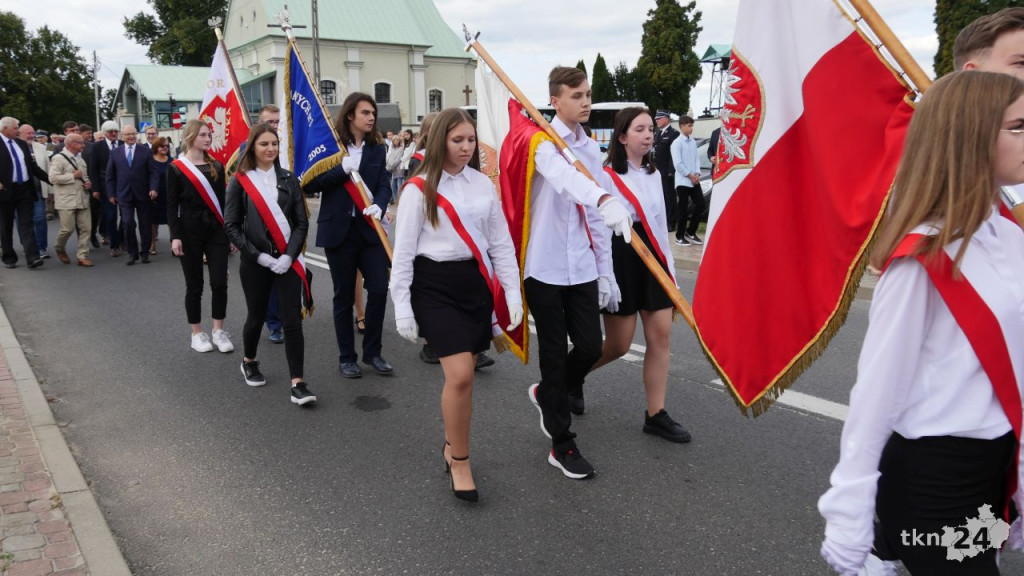 Podniosłe i wzruszające sobotnie obchody Koneckiego Września [wideo, zdjęcia]
