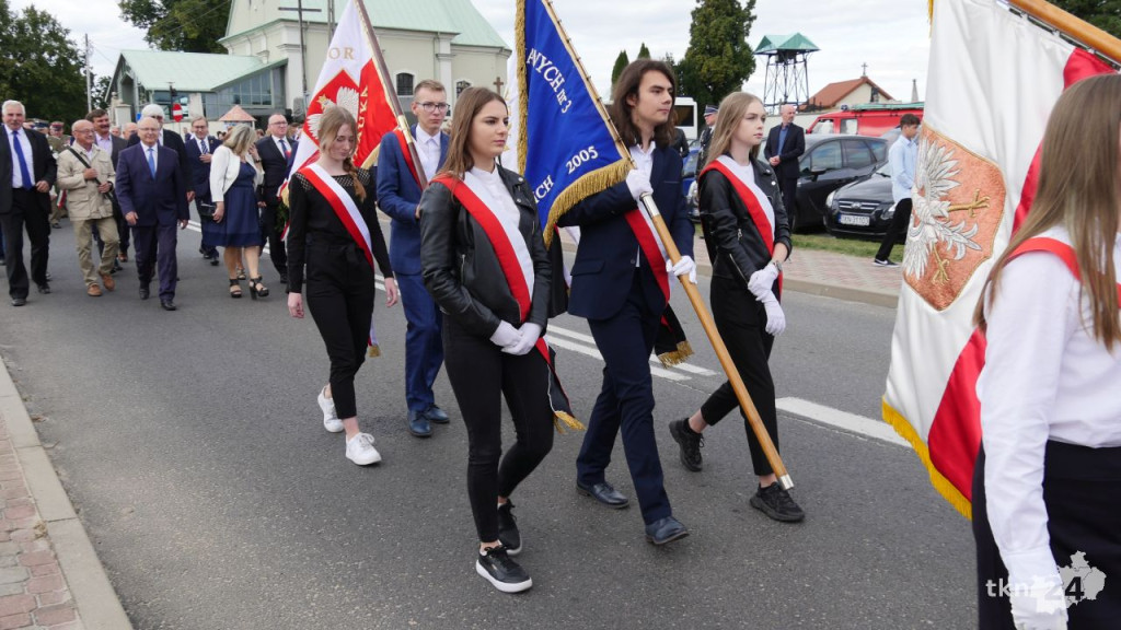 Podniosłe i wzruszające sobotnie obchody Koneckiego Września [wideo, zdjęcia]