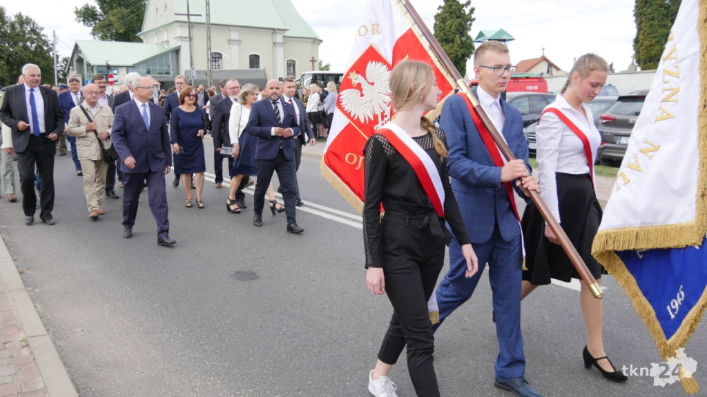 Podniosłe i wzruszające sobotnie obchody Koneckiego Września [wideo, zdjęcia]