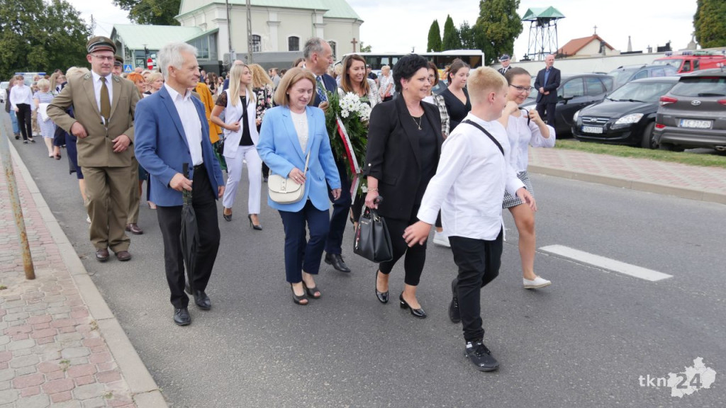 Podniosłe i wzruszające sobotnie obchody Koneckiego Września [wideo, zdjęcia]