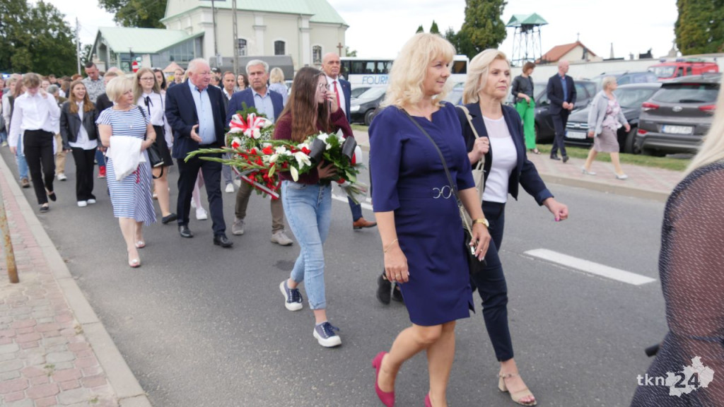 Podniosłe i wzruszające sobotnie obchody Koneckiego Września [wideo, zdjęcia]