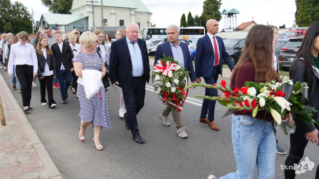 Podniosłe i wzruszające sobotnie obchody Koneckiego Września [wideo, zdjęcia]