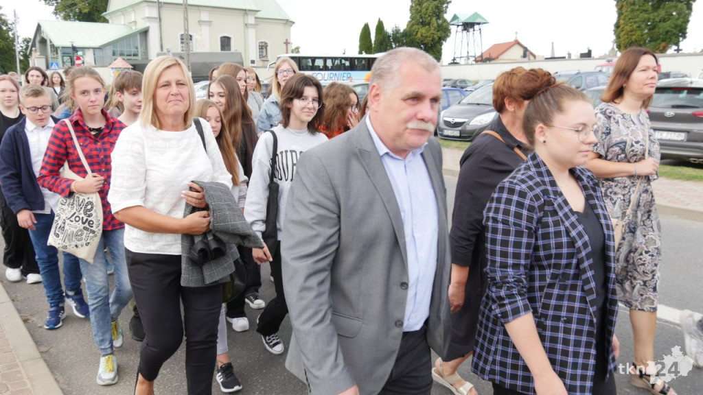 Podniosłe i wzruszające sobotnie obchody Koneckiego Września [wideo, zdjęcia]