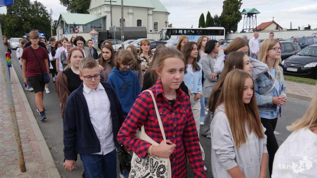 Podniosłe i wzruszające sobotnie obchody Koneckiego Września [wideo, zdjęcia]
