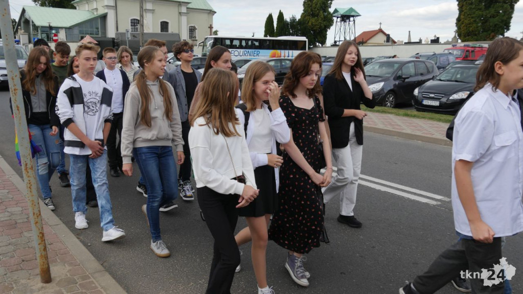 Podniosłe i wzruszające sobotnie obchody Koneckiego Września [wideo, zdjęcia]