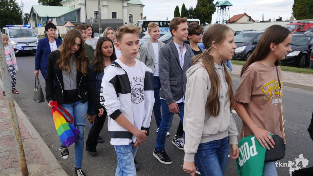 Podniosłe i wzruszające sobotnie obchody Koneckiego Września [wideo, zdjęcia]