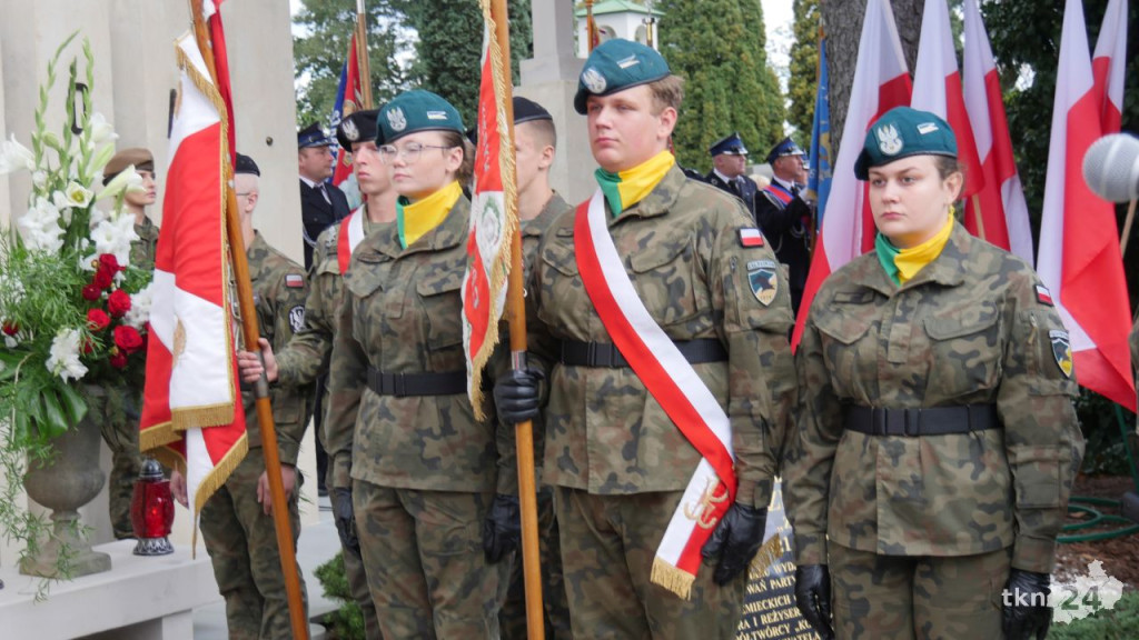 Podniosłe i wzruszające sobotnie obchody Koneckiego Września [wideo, zdjęcia]