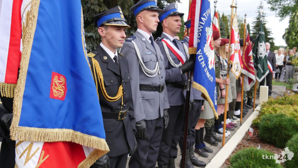 Podniosłe i wzruszające sobotnie obchody Koneckiego Września [wideo, zdjęcia]