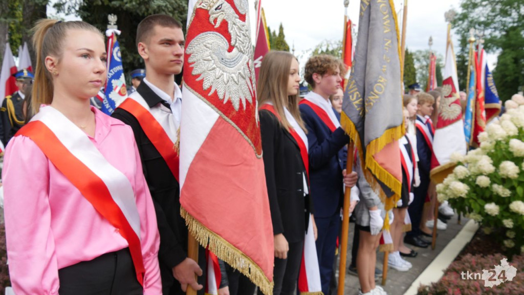 Podniosłe i wzruszające sobotnie obchody Koneckiego Września [wideo, zdjęcia]
