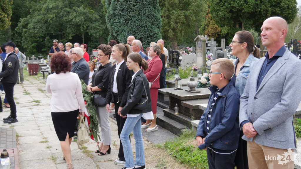 Podniosłe i wzruszające sobotnie obchody Koneckiego Września [wideo, zdjęcia]