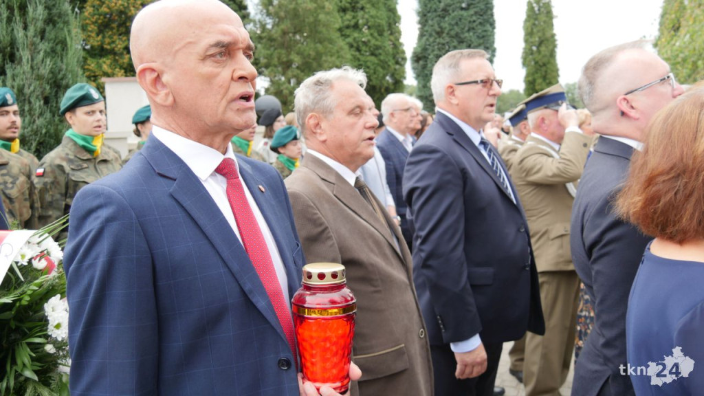Podniosłe i wzruszające sobotnie obchody Koneckiego Września [wideo, zdjęcia]