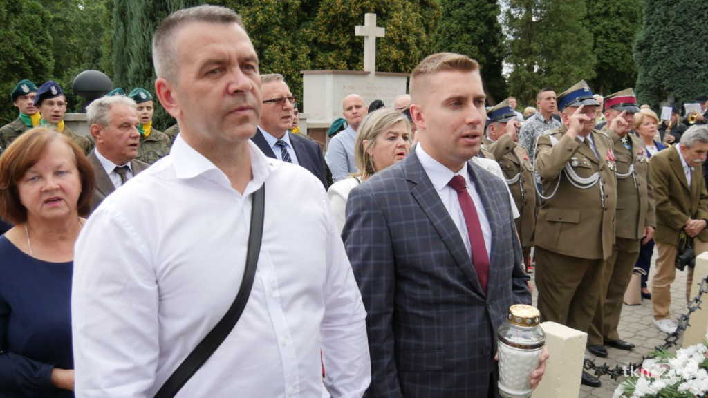 Podniosłe i wzruszające sobotnie obchody Koneckiego Września [wideo, zdjęcia]