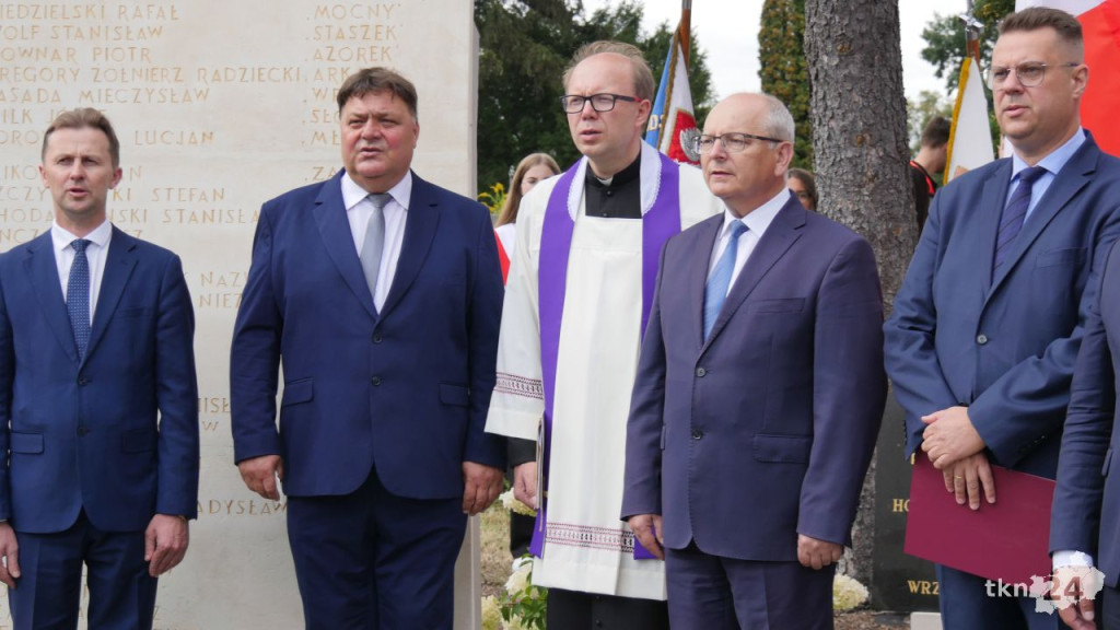 Podniosłe i wzruszające sobotnie obchody Koneckiego Września [wideo, zdjęcia]