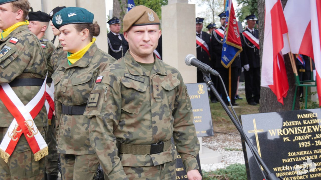 Podniosłe i wzruszające sobotnie obchody Koneckiego Września [wideo, zdjęcia]