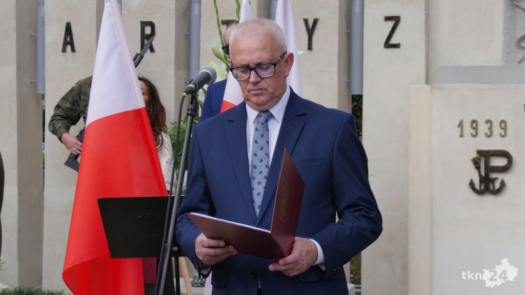 Podniosłe i wzruszające sobotnie obchody Koneckiego Września [wideo, zdjęcia]