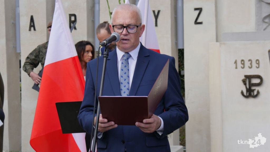 Podniosłe i wzruszające sobotnie obchody Koneckiego Września [wideo, zdjęcia]