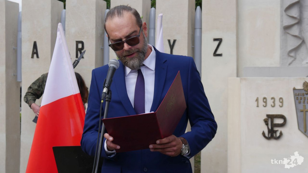 Podniosłe i wzruszające sobotnie obchody Koneckiego Września [wideo, zdjęcia]