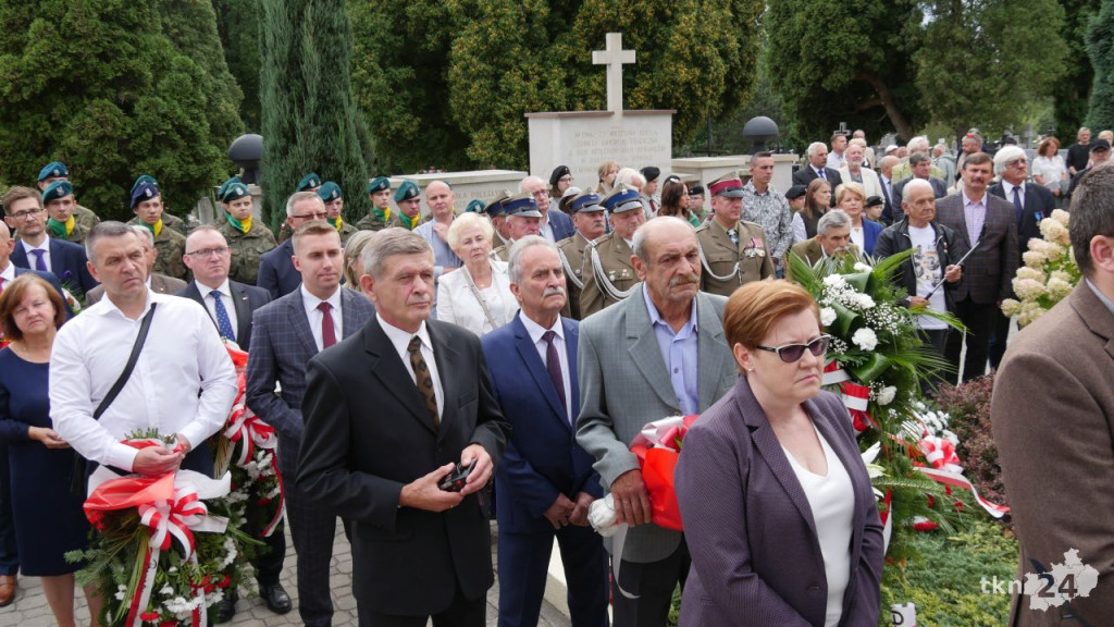 Podniosłe i wzruszające sobotnie obchody Koneckiego Września [wideo, zdjęcia]