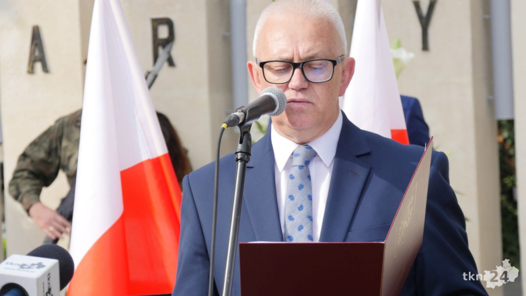 Podniosłe i wzruszające sobotnie obchody Koneckiego Września [wideo, zdjęcia]