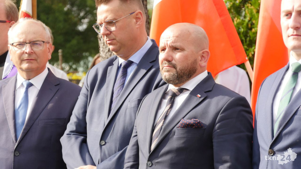 Podniosłe i wzruszające sobotnie obchody Koneckiego Września [wideo, zdjęcia]