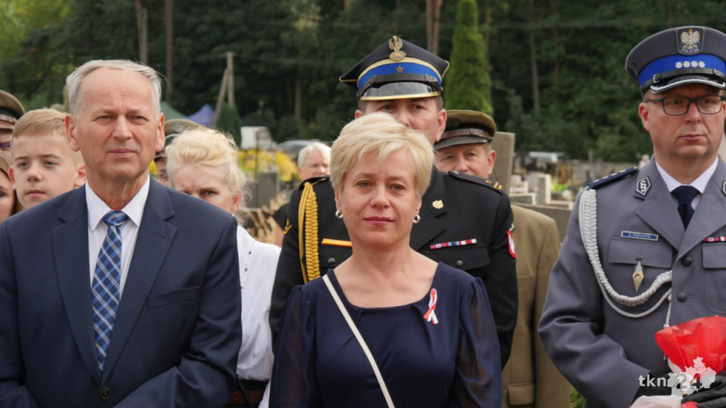 Podniosłe i wzruszające sobotnie obchody Koneckiego Września [wideo, zdjęcia]