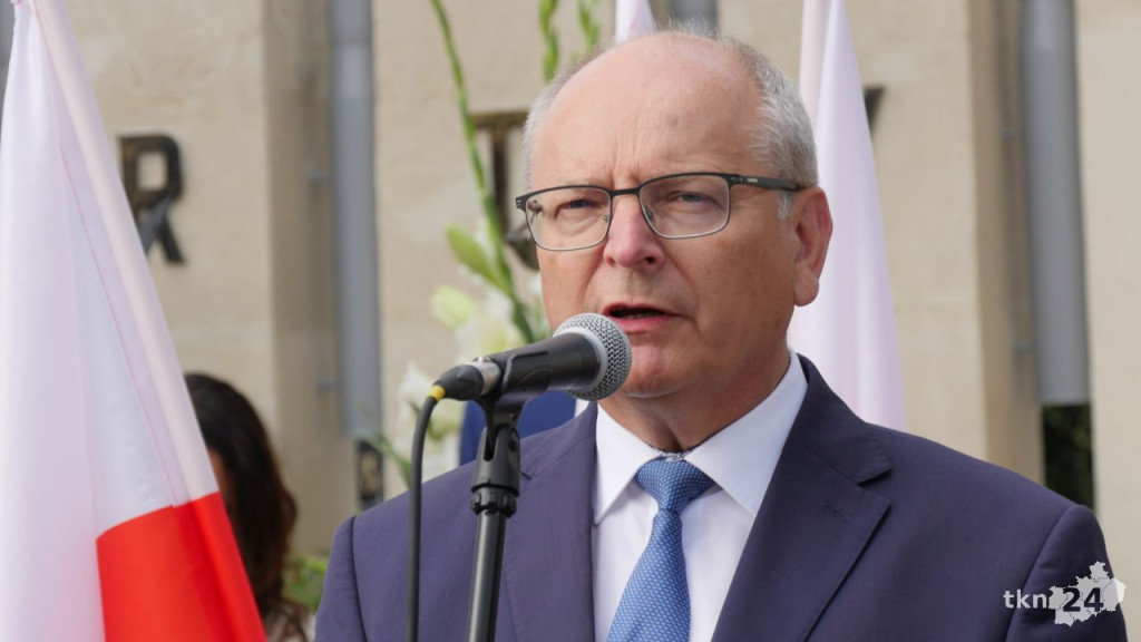 Podniosłe i wzruszające sobotnie obchody Koneckiego Września [wideo, zdjęcia]
