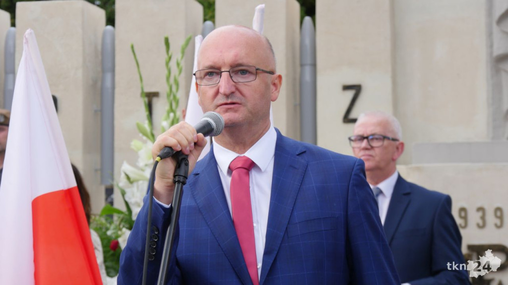 Podniosłe i wzruszające sobotnie obchody Koneckiego Września [wideo, zdjęcia]