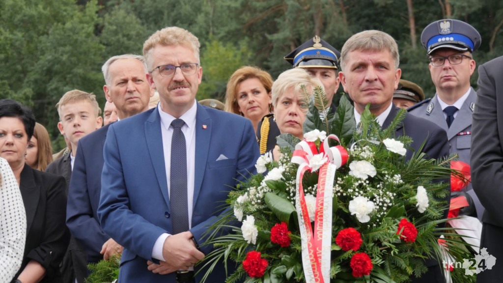 Podniosłe i wzruszające sobotnie obchody Koneckiego Września [wideo, zdjęcia]