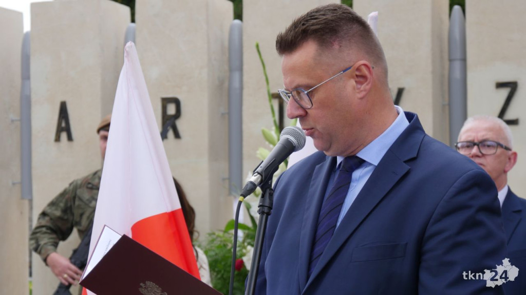 Podniosłe i wzruszające sobotnie obchody Koneckiego Września [wideo, zdjęcia]
