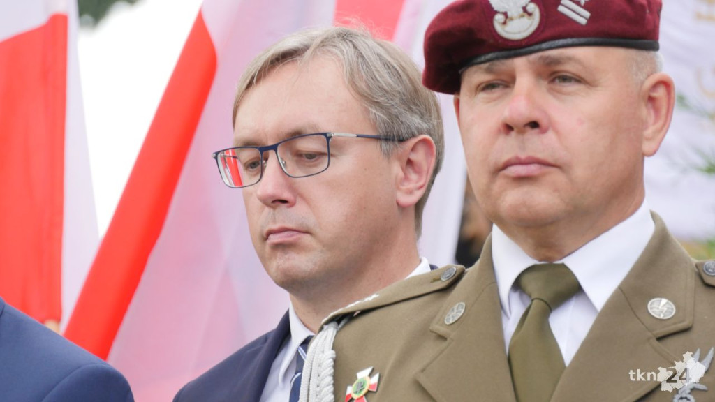 Podniosłe i wzruszające sobotnie obchody Koneckiego Września [wideo, zdjęcia]