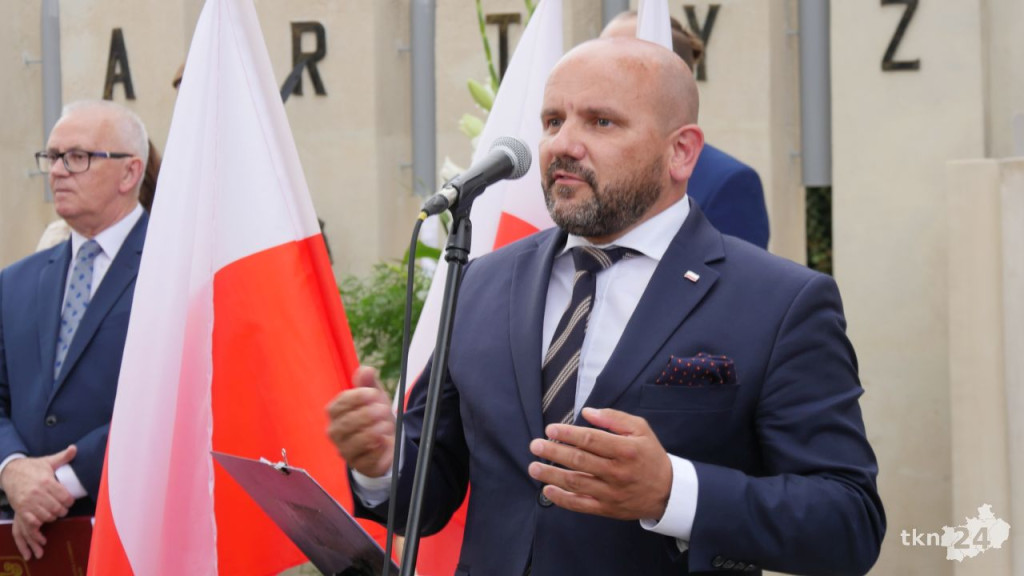 Podniosłe i wzruszające sobotnie obchody Koneckiego Września [wideo, zdjęcia]