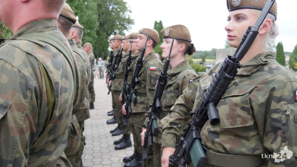 Podniosłe i wzruszające sobotnie obchody Koneckiego Września [wideo, zdjęcia]