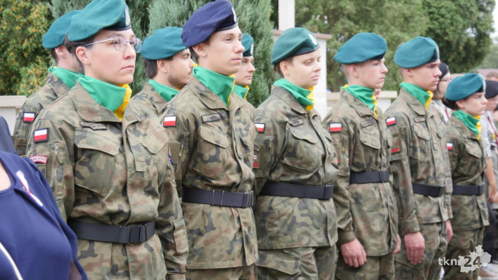 Podniosłe i wzruszające sobotnie obchody Koneckiego Września [wideo, zdjęcia]