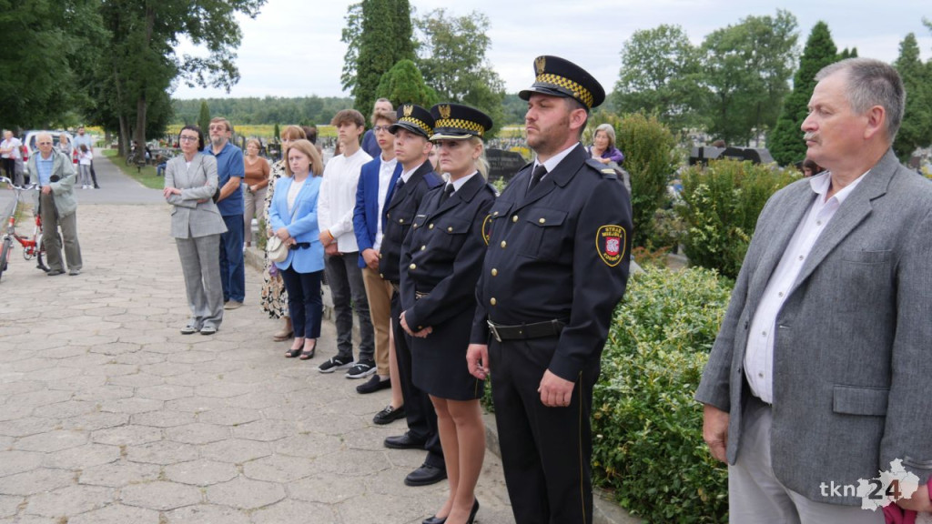 Podniosłe i wzruszające sobotnie obchody Koneckiego Września [wideo, zdjęcia]