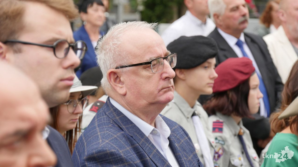 Podniosłe i wzruszające sobotnie obchody Koneckiego Września [wideo, zdjęcia]