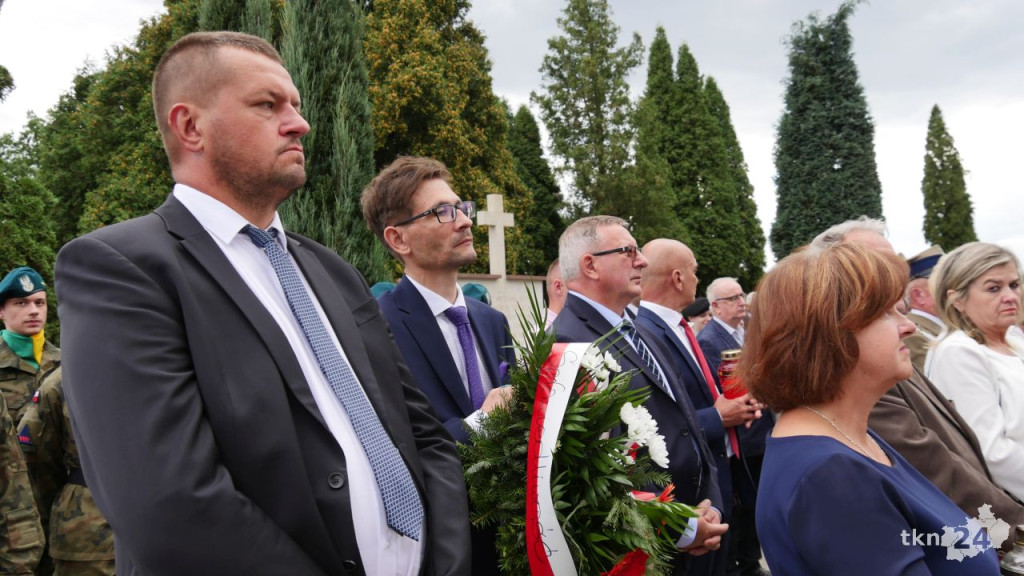 Podniosłe i wzruszające sobotnie obchody Koneckiego Września [wideo, zdjęcia]