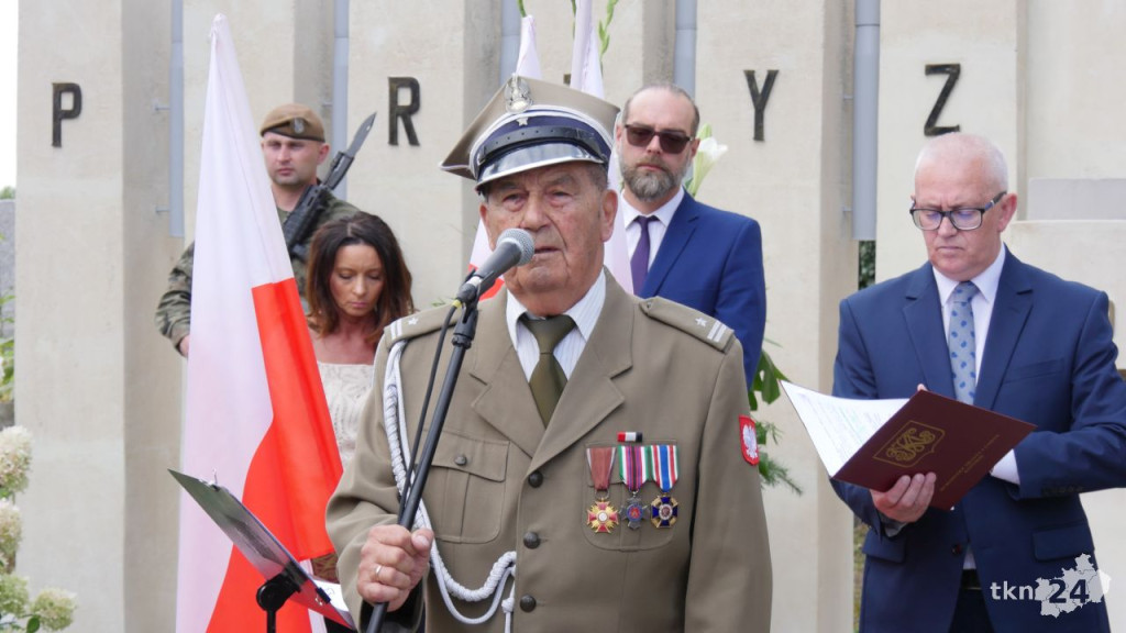 Podniosłe i wzruszające sobotnie obchody Koneckiego Września [wideo, zdjęcia]