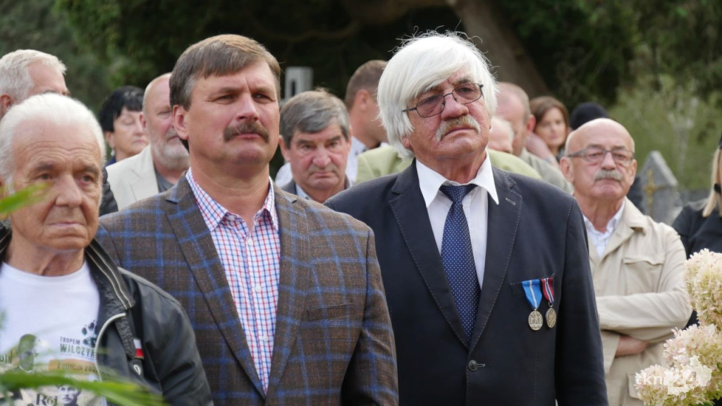 Podniosłe i wzruszające sobotnie obchody Koneckiego Września [wideo, zdjęcia]