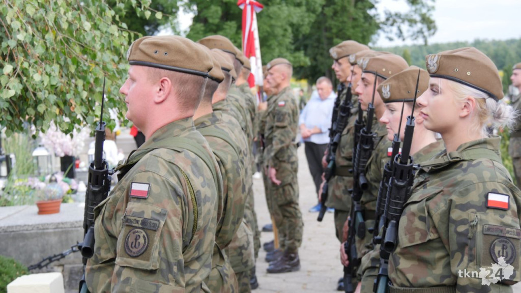 Podniosłe i wzruszające sobotnie obchody Koneckiego Września [wideo, zdjęcia]