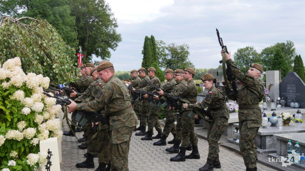Podniosłe i wzruszające sobotnie obchody Koneckiego Września [wideo, zdjęcia]