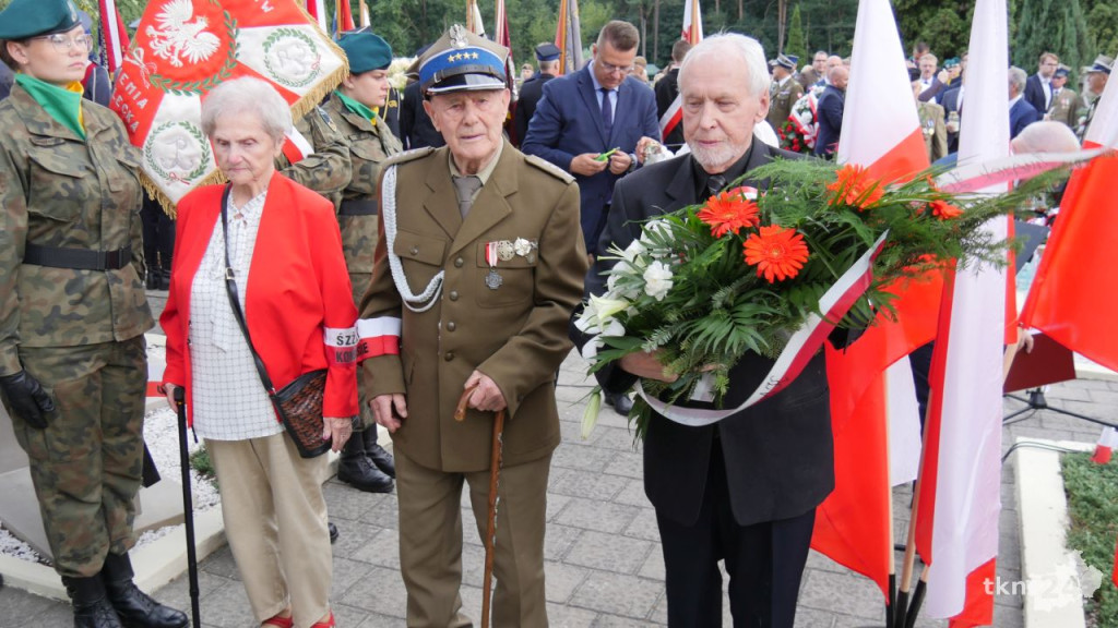 Podniosłe i wzruszające sobotnie obchody Koneckiego Września [wideo, zdjęcia]