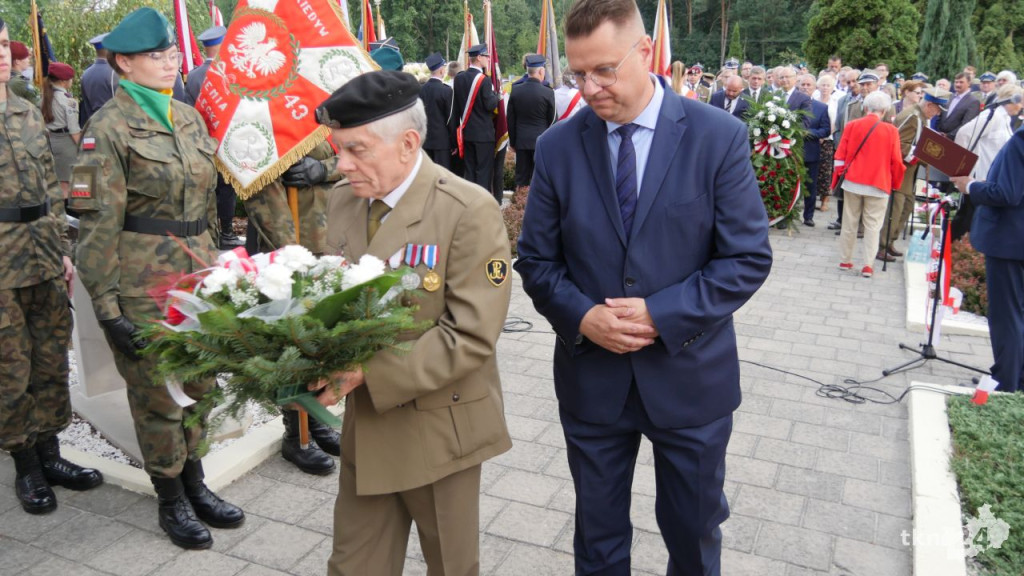 Podniosłe i wzruszające sobotnie obchody Koneckiego Września [wideo, zdjęcia]