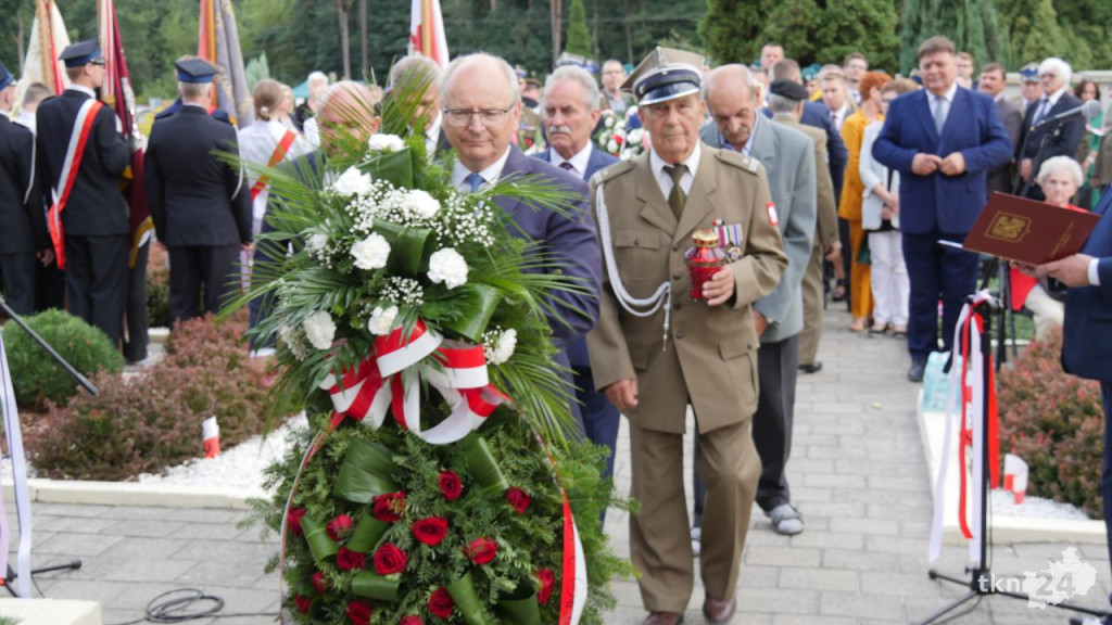 Podniosłe i wzruszające sobotnie obchody Koneckiego Września [wideo, zdjęcia]